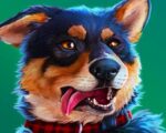 From Pixels to Perfection Evaluating Digital Pet Portraits