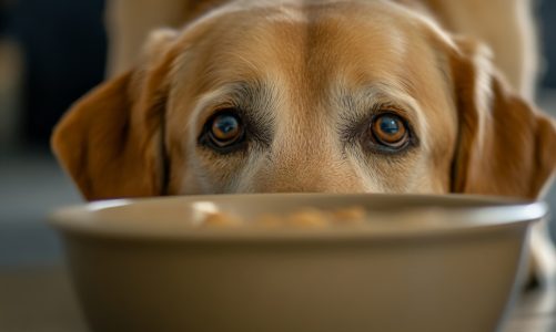 Taming the Tummy: Smart Habits for Sensitive Dogs